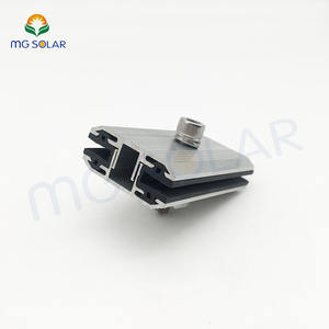 Pince de panneau solaire à couche mince de promotion du fabricant - Product Image 2