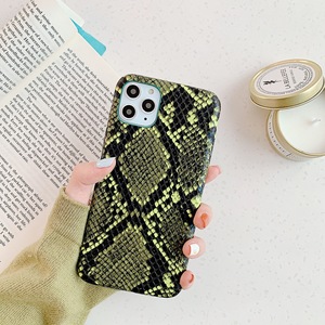 <span class=keywords><strong>Coque</strong></span> de téléphone portable à rabat en cuir de <span class=keywords><strong>serpent</strong></span>, étui personnalisé pour <span class=keywords><strong>Iphone</strong></span> <span class=keywords><strong>11</strong></span> Pro Max 12 pro max, vente en gros - Product Image 6