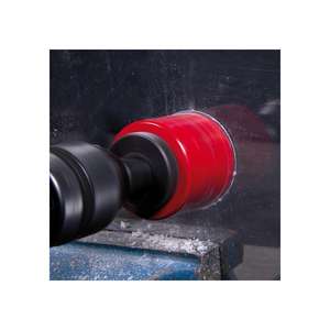 RUKO Scie à trou de serrure dm 68 mm profondeur de coupe 38 mm denture variable HSS-bi-métal - Product Image 3