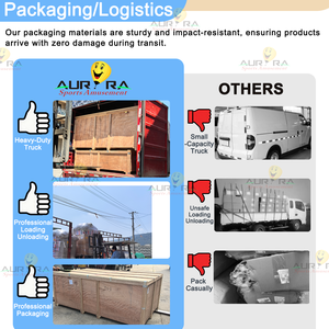 Hot Bán Trẻ Em 3 Năm Tuổi Trường Trong Nhà Sân Chơi Sàn PVC Chất Liệu Trò Chơi Tương Tác Khu Vực Cho Đảng - Product Image 5