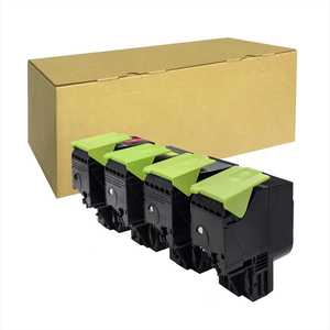 Cartouches de toner couleur C310/<span class=keywords><strong>C315</strong></span> remanufacturées à la sortie d'usine à dix impressions pour <span class=keywords><strong>Xerox</strong></span> C310 <span class=keywords><strong>C315</strong></span> - Product Image 1