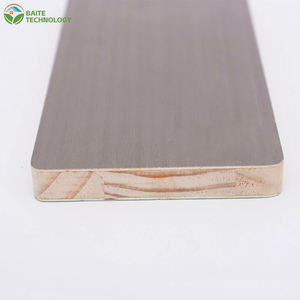 Tableros de Chapa de Álamo Ecológicos de Alta Calidad, Decoración Moderna de Doble Cara, Fácil de Instalar, Alta Resistencia al Desgaste - Product Image 3