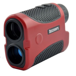 SUNCORE Handheld Laser Rangefinder 5-1200M 25mm Lens Outdoor Measuring Instrument For Telescopes - Product Image 3