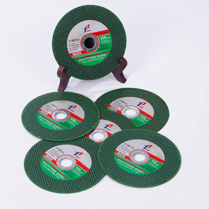 Suministro al por mayor de discos de corte con centro depresado, disco de corte T41, herramientas de corte, disco de desbaste con unión de resina - Product Image 3