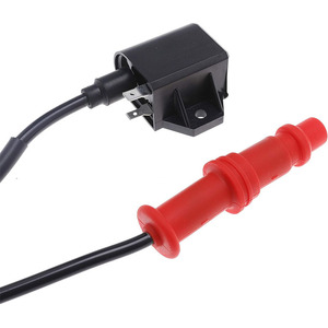 Bobina de encendido 3089239 para Polaris Sportsman 400 450 500 4X4 6X6 ATV, pieza de repuesto de transformador de alto voltaje - Product Image 3