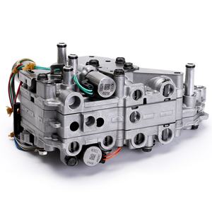 Piezas de Transmisión Automotriz, Cuerpo de Válvula 27000-5T0-A03 para Honda Civic 27000-5T0-A01 27000-5T0-A02 - Product Image 6