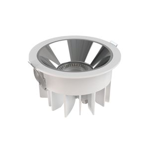 <span class=keywords><strong>Spot</strong></span> LED réglable 10W-60W <span class=keywords><strong>Spot</strong></span> encastré pour <span class=keywords><strong>salle</strong></span> <span class=keywords><strong>de</strong></span> <span class=keywords><strong>bain</strong></span> moderne étanche IP65 Smart 15W 20W 30W 40W aluminium - Product Image 2