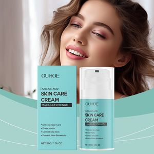 Crema <span class=keywords><strong>facial</strong></span> orgánica antiacné <span class=keywords><strong>para</strong></span> <span class=keywords><strong>mujeres</strong></span> 50g Cuidado DE LA PIEL Eliminación de manchas oscuras <span class=keywords><strong>Tratamiento</strong></span> de la piel <span class=keywords><strong>para</strong></span> la vida diaria - Product Image 3