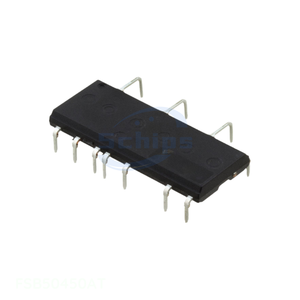 Discrete Semiconductor Products FSB50450AT 23-PowerDIP Module Electronics Component Original One Stop Service - Product Image 1