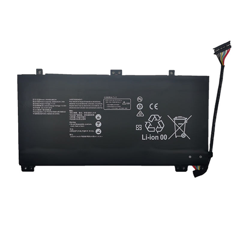 HB4593J6ECW for Huawei WRT-W19L W29L WRTB-WFE9L HN-W19