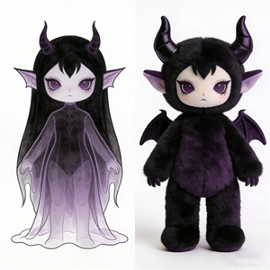 Peluche Personalizzato Super Morbido con Funzione Antistress, Produzione Diretta OEM/ODM, Design Fotografico Personalizzato, Basso MOQ - Product Image 1