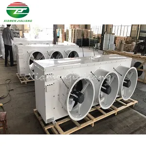 Energy-Saving And Cost-Reducing Good Price Cold Room Evaporator Cold Room Evaporator Price Simply Constructed Air Cooler