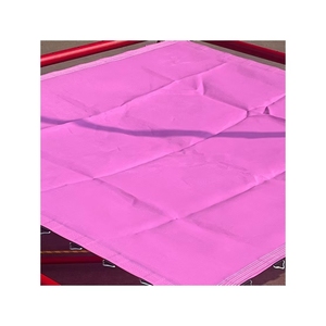 Trampoline <span class=keywords><strong>Fitness</strong></span> Jumping tapis de trampoline blanc zone nouveau parc de mode avec trampoline grande taille - Product Image 3