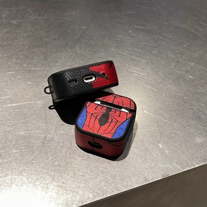 Funda Protectora Personalizada para Auriculares con Diseño de Spider-Man - 2ª/4ª Generación, Carcasa de Protección con Dibujos Animados - Product Image 5