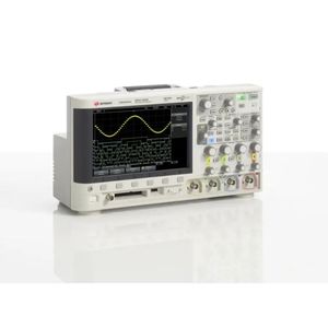 Keysight DSOX2014A Digital Oscilloscope 100 MHz <b>4</b> Channel DSOX2014A Keysight DSOX2014A Digital Oscilloscope DSOX2014A - Product Image 1