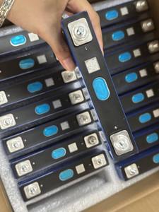 Baterai Lifepo4 50ah AS dan Eropa paling populer penjual terbaik 3.2V prismatik Lifepo4 sel baterai - Product Image 6