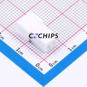 HC-XH-2EY-05 Housing (Wire-to-Board / Wire-to-Wire) P=2.5mm Connector 1x2P 2.5mm XH 1 - Product Image 2