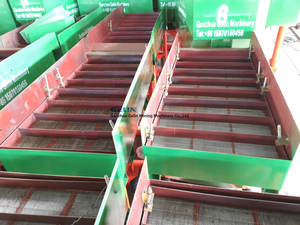 Máquina Automática de Jigging para Minerales de Oro JT-0.57 para Minería de Manganeso, Separador de Minerales de Alta Eficiencia - Product Image 2