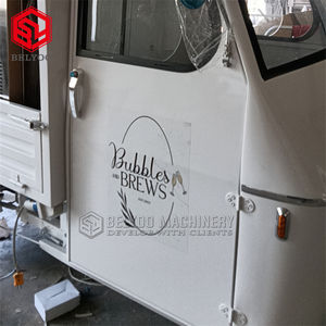 Triciclo <span class=keywords><strong>para</strong></span> comida, carrito de comida, Scooter, kiosco de perro caliente, Pizza, restaurante, motocicleta, helado, <span class=keywords><strong>bicicleta</strong></span>, camión, precio - Product Image 5