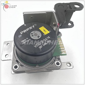 Best Quality VDC-3-54.14 Motor for Offset <b>Printing</b> <b>Machine</b> Spare Parts - Product Image 5