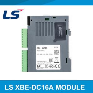 LS Electric PLC XBC Series XBC-DN20SU XBC-DN30SU XBC-DN40SU XBC-DN60SU XBC-DR20SU XBC-DR30SU XBC-DR40SU XBC-DR60SU - Product Image 4