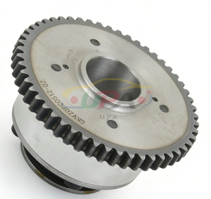 Sistema de Motor Kia CVVT Assy 24350-2E000 Nuevo con 1 Año de Garantía, Pieza de Repuesto para Elantra Sorento Beijing - Product Image 6