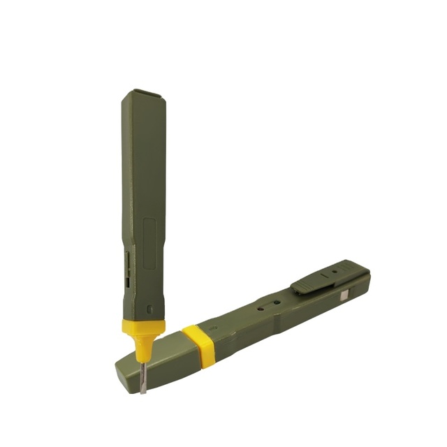 Test Screwdriver Voltage Indicator Non-contact AC Voltage Detector Pen Voltage Alert Electric Pen Electroprobe