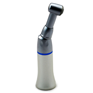 Pieza de Mano <span class=keywords><strong>Dental</strong></span> de Baja Velocidad LS 1L 1-1, Contra Ángulo con Botón de Presión para Uso en Clínicas Dentales y Cirugía, Pieza de Mano <span class=keywords><strong>Dental</strong></span> de Acero Inoxidable - Product Image 4