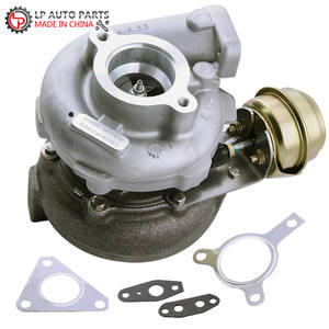 เทอร์โบ GT2056V 751243-5002 14411-EB300เทอร์โบชาร์จเจอร์สำหรับ Nisan <span class=keywords><strong>PATHFINDER</strong></span> ชายแดน2.5 Dci 174 HP YD25 <span class=keywords><strong>2005</strong></span>- - Product Image 1