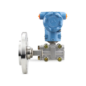 20mA Hart đơn mặt bích Mức áp suất Transmitter khuếch tán <span class=keywords><strong>silicon</strong></span> lõi cảm biến áp suất - Product Image 4