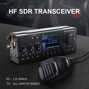วิทยุสื่อสารเคลื่อนที่แบบ All Band All Mode สำหรับขาย - Product Image 2