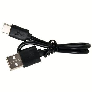 สายชาร์จเร็ว USB C ยาว 30 ซม. ราคาถูกจากโรงงาน ขายส่ง รับผลิตตามสั่ง สำหรับโทรศัพท์แอนดรอยด์ พาวเวอร์แบงค์ และลำโพง - Product Image 2