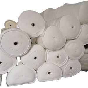 Géotextiles en fibres courtes non tissées <span class=keywords><strong>pour</strong></span> le <span class=keywords><strong>drainage</strong></span> et la filtration 120g 150g 400gsm 600gsm <span class=keywords><strong>Géotextile</strong></span> non tissé <span class=keywords><strong>pour</strong></span> la route - Product Image 3