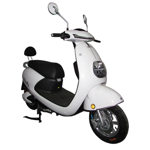 Trottinette Électrique <span class=keywords><strong>de</strong></span> Transport Mini Moped VIMODE Wuxi 2026 à Assistance Pédalage, 1500W, avec Rangement Pratique pour les Trajets Quotidien - Meilleure Vente - Product Image 6