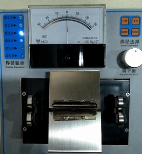 SPX-C SPX-F Electrode Eccentric <strong>Measuring</strong> <strong>Instrument</strong> Magnetic/Non-Magnetic - Product Image 4