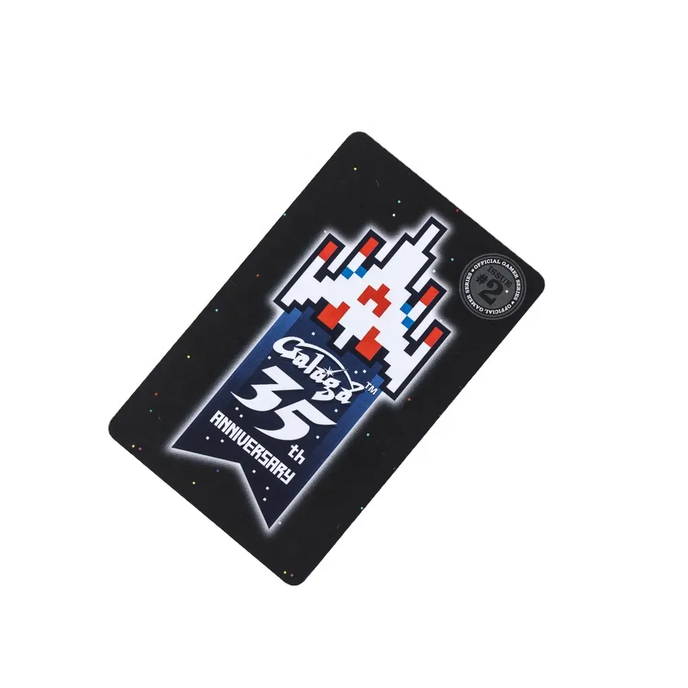 125 키로헤르쯔 13.56 백만헤르쯔 재기록 NFC LF HF 플라스틱 매트 PVC 인쇄 주차 호텔 키 Rfid 카드