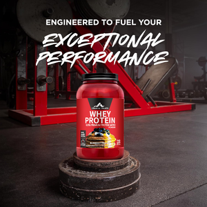 OEM/ODM proteine del siero di latte ai mirtilli in polvere | Recupero energetico sportivo | Sapore personalizzato ed etichetta privata - Product Image 6