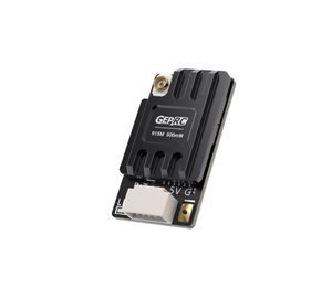 GEPRC 915MHz ELRS con PA500 y Antena WiFi Integrada - Accesorio de Largo Alcance para <span class=keywords><strong>Drones</strong></span> RC, para Carreras de Quadcopters - Product Image 5