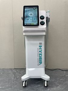 Appareil professionnel d'oxygénothérapie faciale, hydrodermabrasion, anti-rides, raffermissement de la peau, compatible US, usage commercial, garantie 1 an - Product Image 6