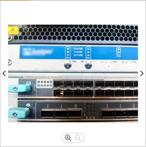 New Original MPC7E-10G 40x10GE SFP+ Port Line Card MX960 MX480 MX240 10Gbps USB Interface Wireless Internal <b>Laptop</b> Stocked - Product Image 3