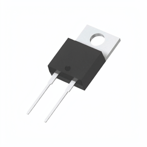 Manufacturer Channel TO-220-2 Buy Online Electronic Components LSIC2SD120A10A Single Diodes - Product Image 1