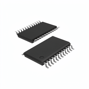 24 TSSOP Data Acquisition BOM IC In Stock Electronic Circuit Components X9400WV24Z-2.7 - Product Image 1