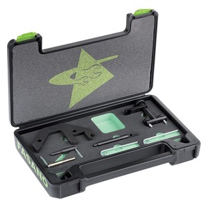 Kit d'outils de calage moteur Fasano pour réparation BMW série 5 192/BW5 - Product Image 1