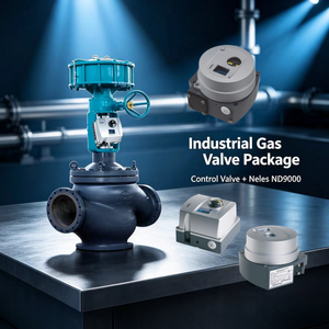 High Quality Valmet <b>Me</b>-sto ND9000 ND9106HX8T ND9206HE8T Smart HART Control - Product Image 1