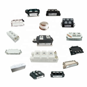 Mạch tích hợp BTA16-800BW3G đến 220 thông minh IGBT bóng bán dẫn kỹ thuật số Darlington Ba cấp <span class=keywords><strong>Thyristor</strong></span> - Product Image 5
