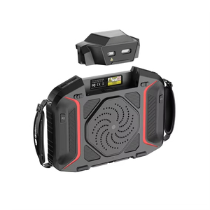 FA611 Acoustic & <b>Thermal</b> Imaging <b>Camera</b> Industrial <b>Camera</b> for Power, Manufacturing, and Petrochemicals Detection FA611 Acoustic - Product Image 6