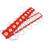 Trung Quốc Không Thấm Nước Tiêm Smd Chất Lượng Cao DC 12V LED Module Quảng Cáo Dc12v 24V 1 Cob Led Module Ánh Sáng Cho Thư Kênh