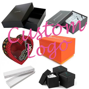 Venta al por mayor, personalizado, <span class=keywords><strong>compra</strong></span> a granel, sombrero de ropa blanco decorativo, embalaje de regalo, cartón, cajas de papel Mache redondo de círculo pequeño - Product Image 6