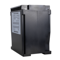 Transmetteur de puissance triphasé isolé PA-26 1p2w, 3p3w, 3p4w, actif 5A/100V, signal de sortie 4-20mA