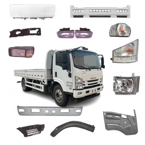 Phụ tùng thân xe tải <span class=keywords><strong>isuzu</strong></span> nguyên bản 100p 600P 700P 4hk1 6hk1 npr 4jj1 4jh1 4hl1 4hf1 4JA1 4jb1 4jg1 4jg2 4hg1 6BD1 6hhh1 4hk1 6hk1 6hk1 - Product Image 1